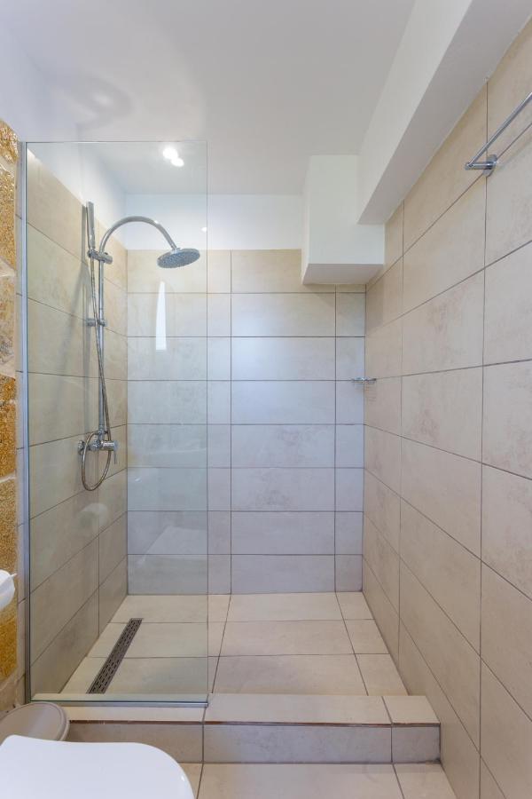 The Life Suites Лимнионас Экстерьер фото